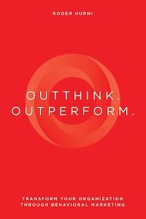 Couverture_Outthink. Outperform.