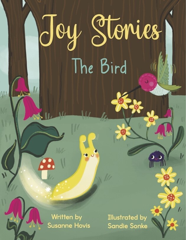 Front cover_Joy Stories