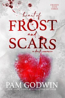 Front cover_Heart of Frost and Scars
