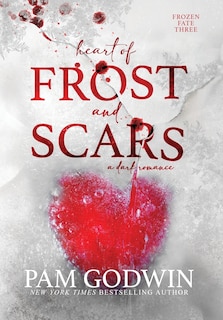 Front cover_Heart of Frost and Scars