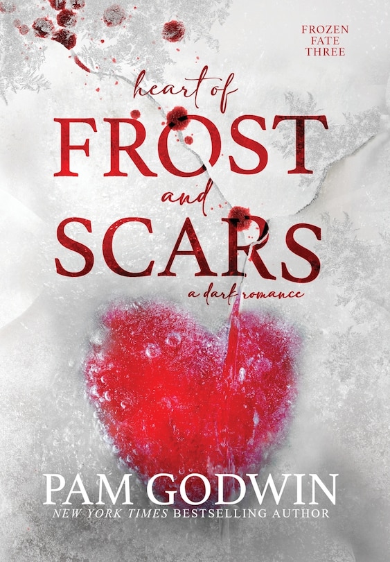 Front cover_Heart of Frost and Scars