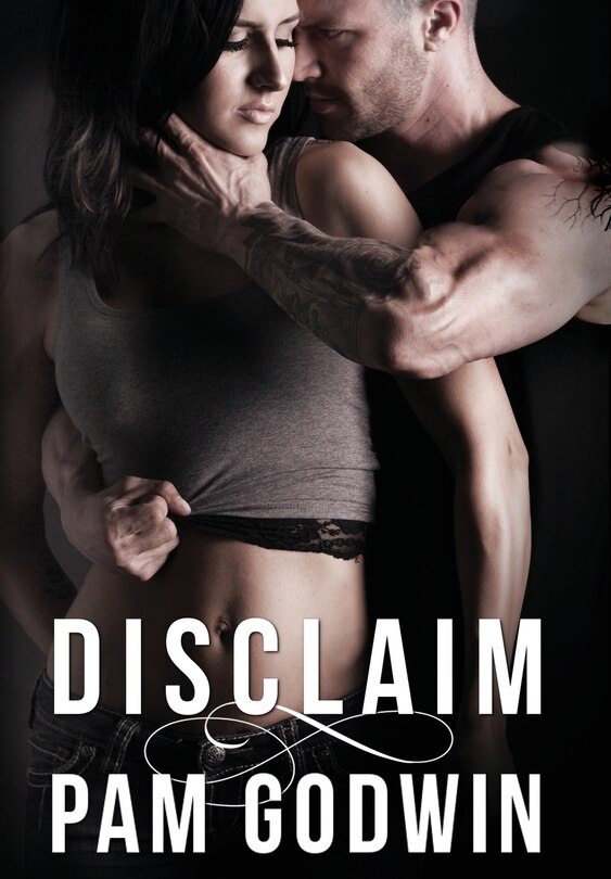 Front cover_Disclaim