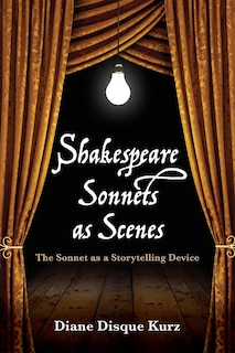 Front cover_Shakespeare Sonnets as Scenes