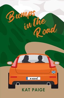 Front cover_Bumps in the Road
