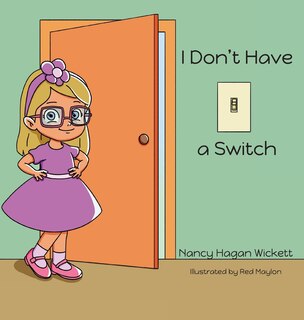 Front cover_I Don´t Have a Switch