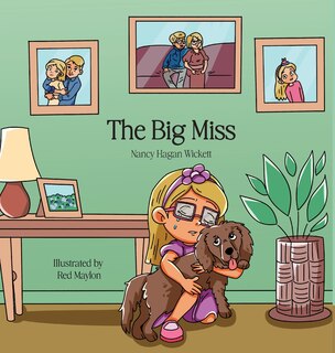 Couverture_The Big Miss