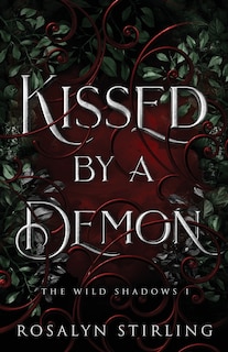 Front cover_Kissed by a Demon
