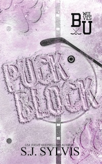 Front cover_Puck Block