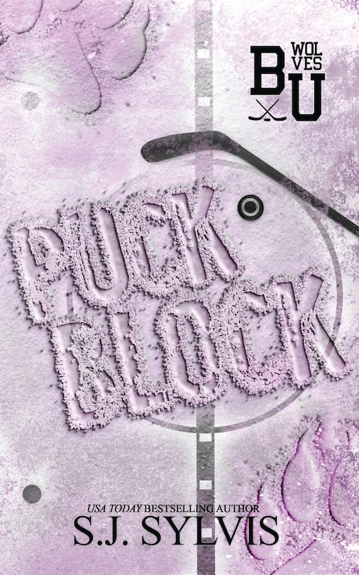 Front cover_Puck Block