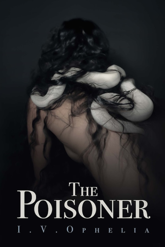 Front cover_The Poisoner