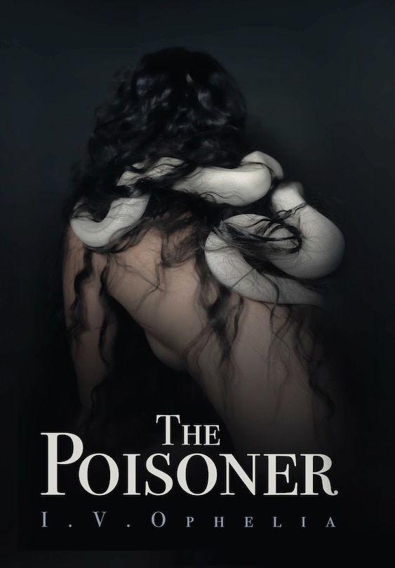 Front cover_The Poisoner