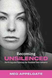 Front cover_Becoming UNSILENCED