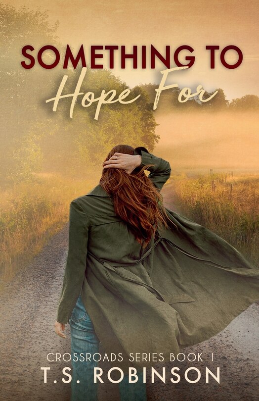 Front cover_Something to Hope For