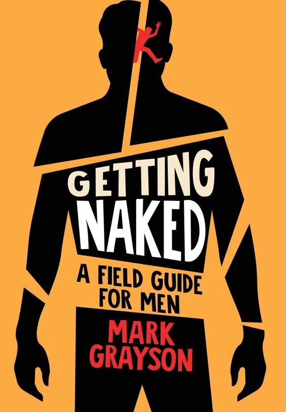 Couverture_Getting Naked