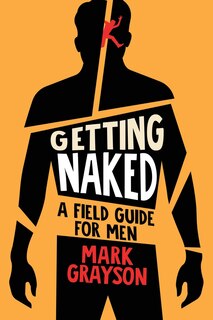 Front cover_Getting Naked