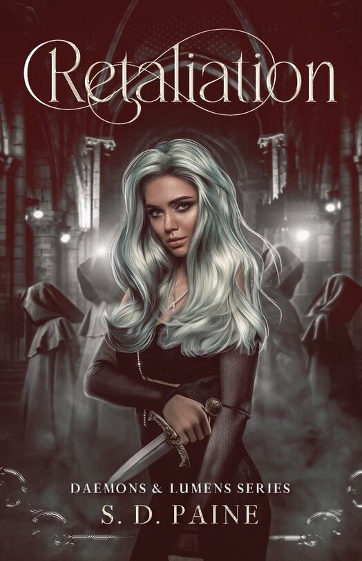 Front cover_Retaliation