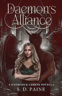 Front cover_A Daemon's Alliance