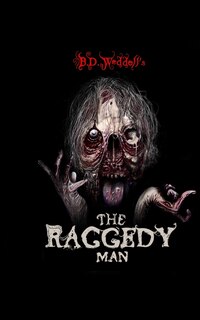 Front cover_The Raggedy