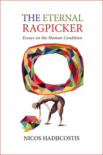 Front cover_The Eternal Ragpicker