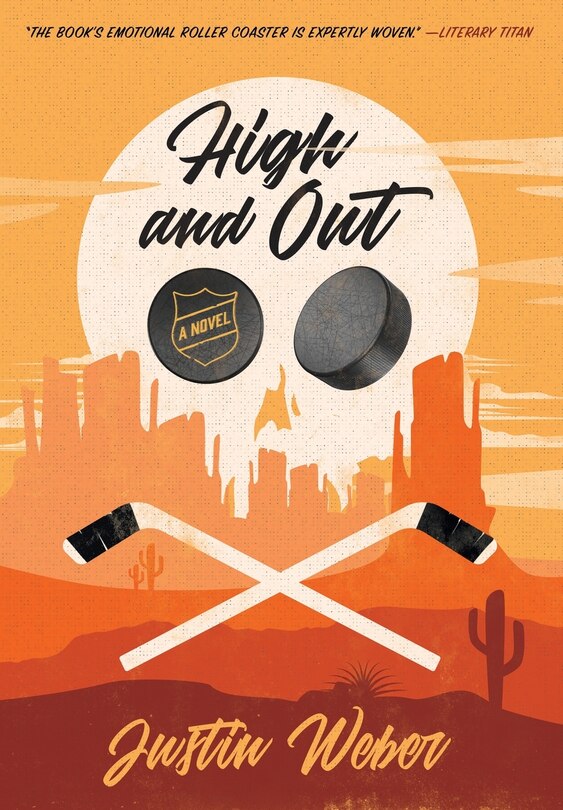Front cover_High and Out