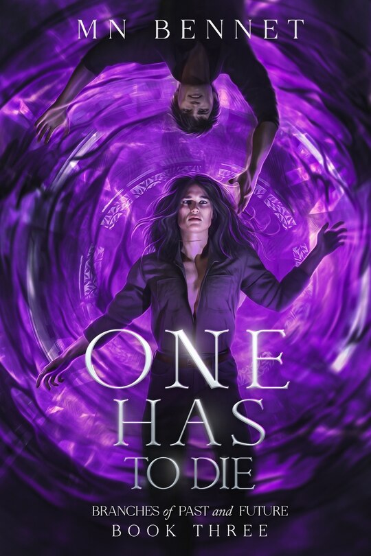 Front cover_One Has To Die