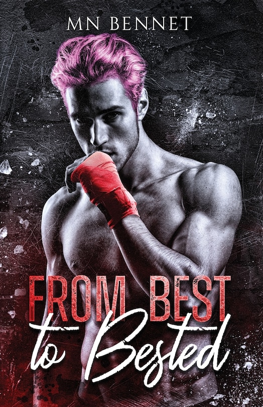 Front cover_From Best To Bested