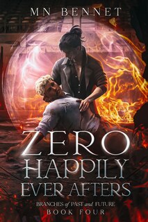 Couverture_Zero Happily Ever Afters