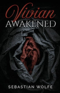 Front cover_Vivian Awakened