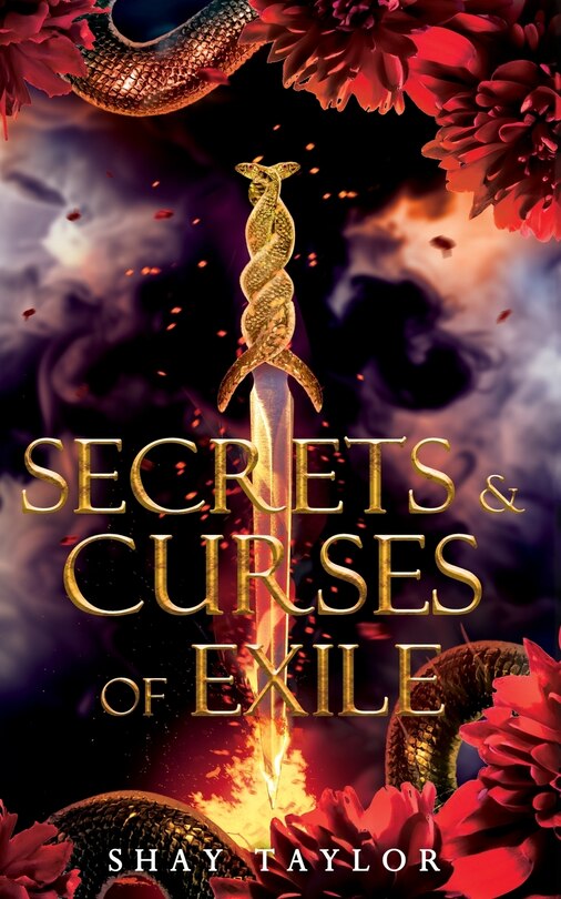 Front cover_Secrets & Curses of Exile
