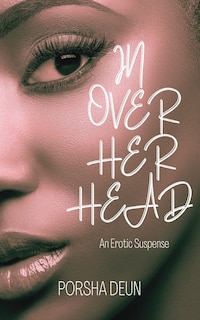 Front cover_In Over Her Head