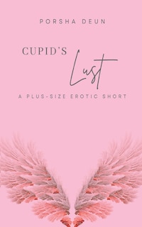 Front cover_Cupid's Lust