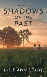 Front cover_Shadows of the Past