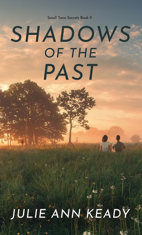 Front cover_Shadows of the Past