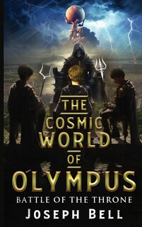 Front cover_Battle Of The Throne