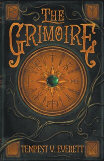 Front cover_The Grimoire