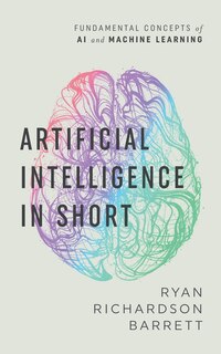 Couverture_Artificial Intelligence in Short