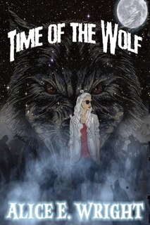 Front cover_Time Of The Wolf