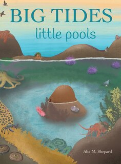 Front cover_Big Tides Little Pools