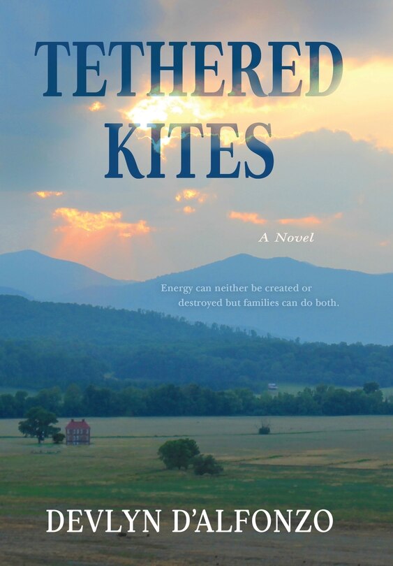 Couverture_Tethered Kites