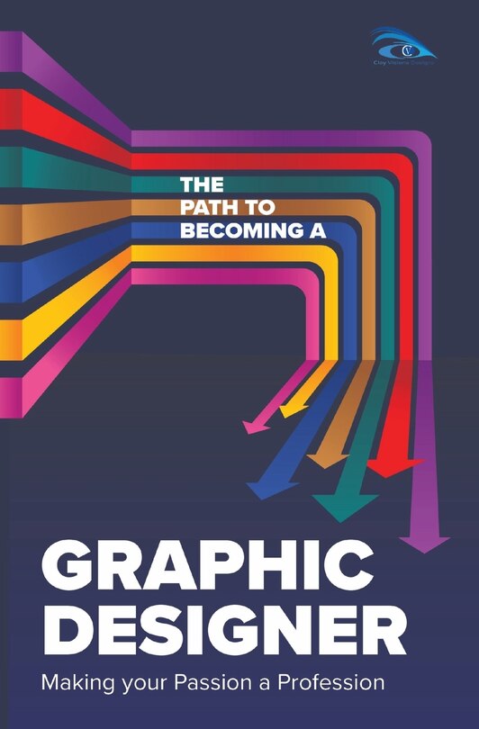 Couverture_The Path to Becoming a Graphic Designer