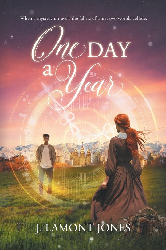 Front cover_One Day a Year