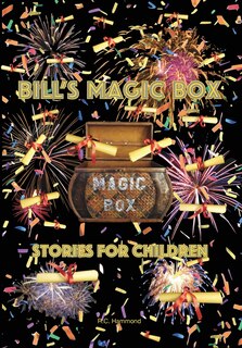 Front cover_Bill's Magic Box