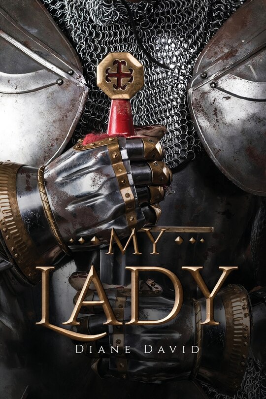 Front cover_My Lady