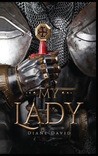 Front cover_My Lady