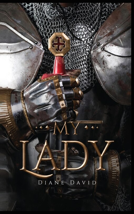 Front cover_My Lady