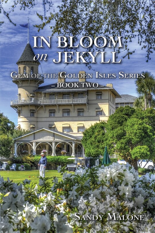 Front cover_In Bloom on Jekyll