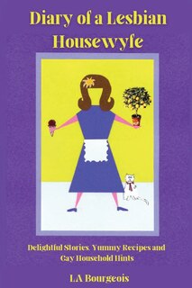 Front cover_Diary of a Lesbian Housewyfe