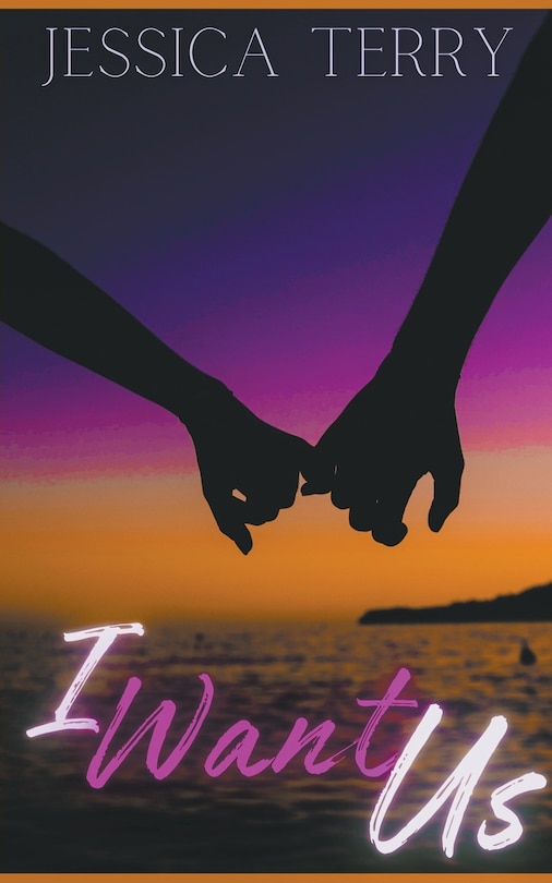 Front cover_I Want Us