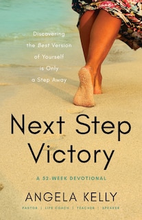 Front cover_Next Step Victory