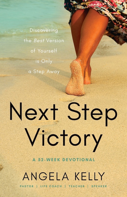 Front cover_Next Step Victory